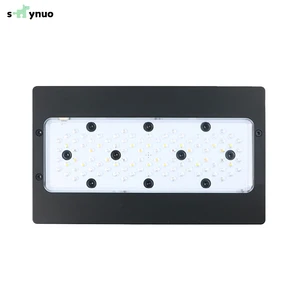 Skynuo A8Pro Max/Blue 240W CREE LEDs Reef Coral Light WiFi APP Control Full Spectrum Saltwater Marine Aquarium LED Lights
