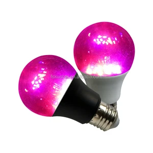 Led Plant Growth Fill Light Lamp A19 A60 5W 7W 9W 12W 15W 18W IP67 KH-PGF