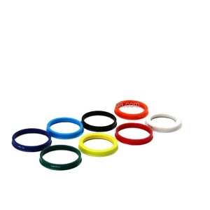Cheap Price Silver Wheel Hub Center Ring 67.1-73.1
