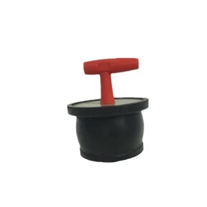 Stainless Steel and Brass Scupper Drain Plug Marine Hardware Hydraulic Tool Accessories