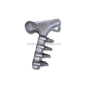 Strain Clamp (bolt Type)