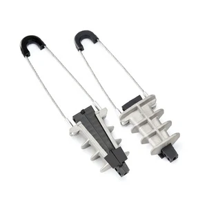 Kechen ABC Cables High Tension Anchor Clamps (Dead End) For Electric Power Fittings