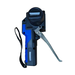 VEF-1(VET-19Li) Easy Lithium Electric Tube Expander Flaring Tool for Air Conditioner HVAC System Industrial Parts