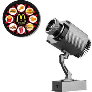 Oxidation and Corrosion Resistance Advertising Light Sufficient Brightness Lights for Advertising