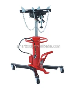Hydraulic Truck Transmission Jack
