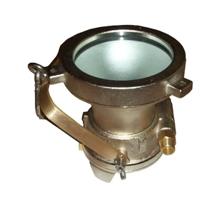 High Power Safety Lights for Oil & Petrochemical Industries Explosion-Proof Compressed Air & Electric Testing Equipment