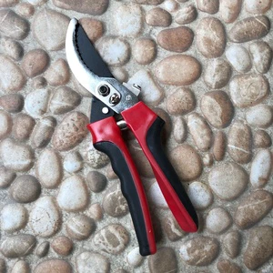 Pruning Shears Cutter Home Gardening Plant Scissor Branch Garden Pruner