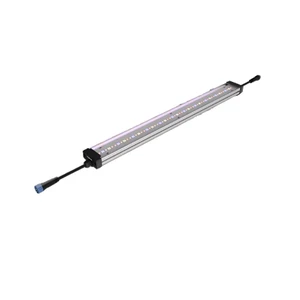 Professional Plant Lamp Cob IP65 Energy Saving Fill Light Tube Full Spectrum Grow Light for Seedling Tissue Culture Vegetables