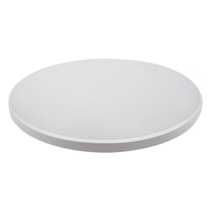 Easy Installation LED Flat Ceiling Lamp Thin Round Ceiling Light For Wide Voltage And Multi Scene Use