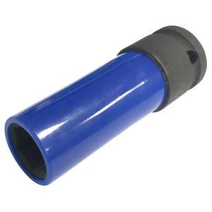 Tools, Socket wrenches and extractors, Plastic-coated impact socket wrenches
