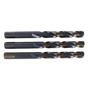 Professional Grade Multi-Flute Drill Bits Sharp Straight Shank Brick Iron Punching High Efficiency Construction Tool Yongchang