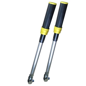 1/2 220N.M Drive Heavy-Duty Micro Adjustable Torque Wrench
