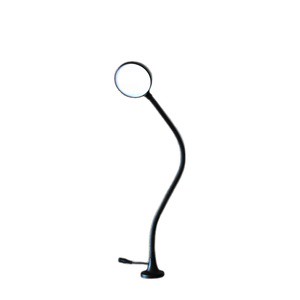 Portable USB Powered Dimming Timer Flexible LED Working Light Magnetic Lamp for Sewing Machine