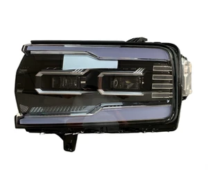Suitable for Leopard 5 / Leopard 8, Front Headlight Assembly, LED Car Headlamp, Brand New Original Genuine Parts SFHA-4121010A