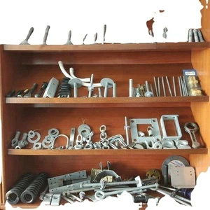China Fasteners Products High Quality Low Prices