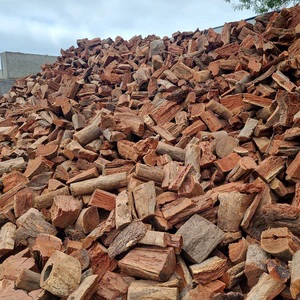 Fast Delivery Premium Quality Kiln Dried Oak and Beech Firewood 25cm 33cm Hardwood Low Moisture Logs for Heating Buy Now