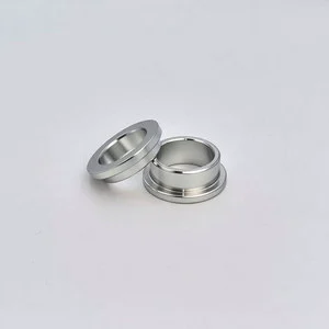 Pin Bushing, Metal Bushing, Stainless Steel Bushing, Bushing, Customized According To The Size