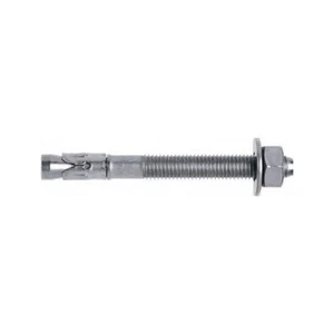 perno de anclaje para cargas pesadas con resistencia y durabilidad, ideal para asegurar estructuras y soportar cargas elevadas.