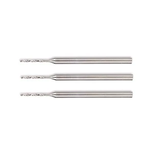 Power Drill with Mini Micro Fine Drill Bit HSS Carbide Small Needle Drill Bit Micro Bit