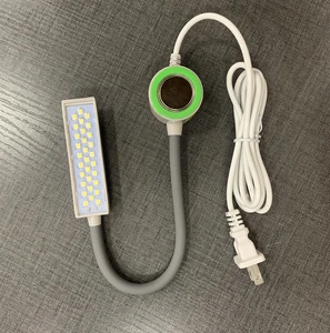 Sewing Machine Led Lamp Industrial Working Lamp 30 Led Sewing Machine Led Light
