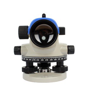 High Accuracy Optical Self-Leveling Auto Level for Engineering Survey