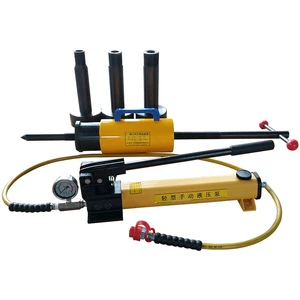 Manufacturer-Supplied Dedicated Hydraulic Coupling Pullers Hydraulic Tools Accessories for Coupling Disassembly