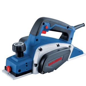 Professional Hand-held Electric Wood Planer High Quality Wood Planer Tool