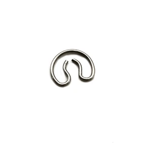 Hongsheng OEM Wire Forming Circlips Retaining Ring