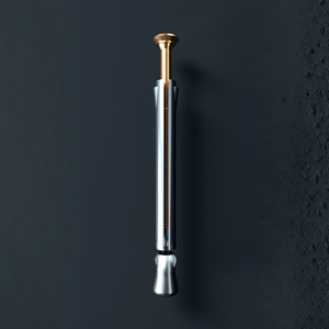 Heavy Duty Expansion Anchor Bolt Zinc Plated Sleeve Anchor For Concrete And Wall Fixing
