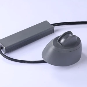 Modern Dimmable LED Lamp with New Design Aluminum Alloy Wall-Mounted Lighting for KTV Corridor Hotel Door/Window Decor