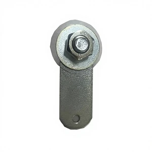 China Metal Self-tapping Screw Custom Fastener Screw
