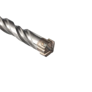 HUHAO SDS Hammer Drill For Masonry Drilling With Custom Finish