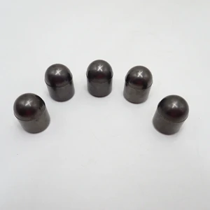 Factory Direct High Density Spherical Cemented Tungsten Carbide Mining Buttons Rock Drill Buttons Inserts