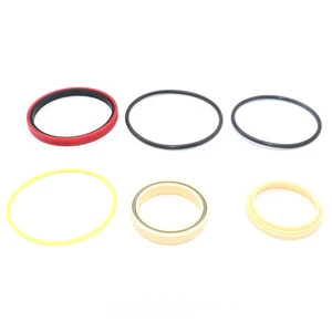 Tilt Hydraulic 7202518 Cylinder Seal Kit Fits for Bobcat S630 S650 S740 S750 S770 T630 T650 T740 T750 T770 A770