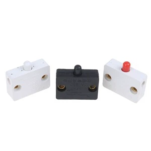Wardrobe Light Switch Door Touch Switch Automatic Lighting for Bedside Table Wine Cabinet Cupboard Door Control
