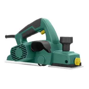 OEM Manufacturer Sale Model 9216 Wood Planer Portable Wood Working Machine Power Tools Handheld Electric Planer