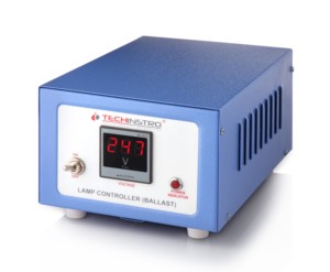 TECHINSTRO Commercial UV Lamp Power Supply Unit High Performance Stable Energy Efficient Sterilization 125W 380V/220V/110V 1