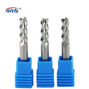 Good Quality CNC Carbide End Mill Milling Cutter for Aluminum Cutting Tools