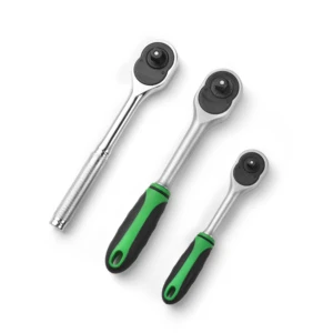 Newest Steel Material Ratchet Wrench