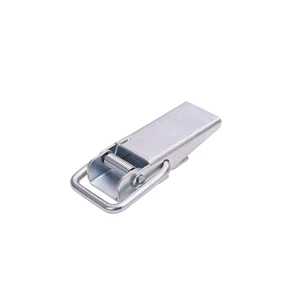 Limit Discounts Cabinet Spring Loaded Draw Clip Toggle Latch Catch Clamp