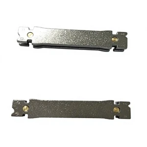 Diamond Core Drill Segment Retipping Brazing Magnet for Core Drill