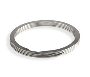316 Stainless Steel Turn Spiral Retaining Ring