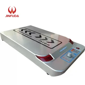 Bench Top Needle Detector for Quilt Towel and Garment Accessories Broken Pin Tester Machine