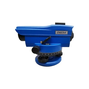 High Precision Optical Automatic Survey Instrument Price DSZ34 Auto Level