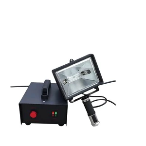 Portable UV Lamp /uv Lamp 400w 1000w 100w