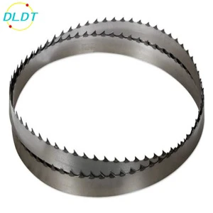 M42 Bi-metal Band Blades for Pallet Dismantler Machine