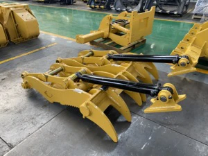 MONDE Excavator Hydraulic Thumb Grapple Bucket Clamp Thumb Grab Bucket And Grab Buckets For HITACHI VOLVO HYUNDAI Excavators