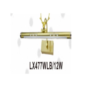 Modern LED Wall Light LX477 Indoor Stylish Energy Saving Bright Wall Lamp for Living Room Bedroom Home Decor