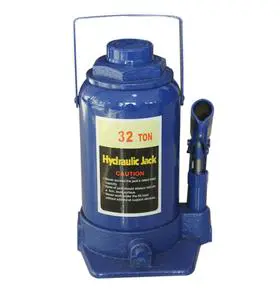 10ton Powerful Hydraulic Jack / Mechanical Jacks for Repairing Heavy Truck