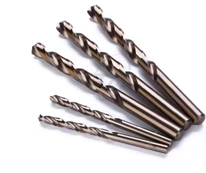HSS DRILL BIT